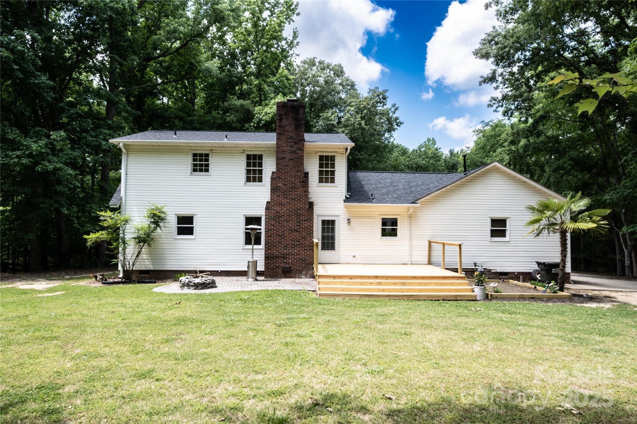 Briar Patch - Residential