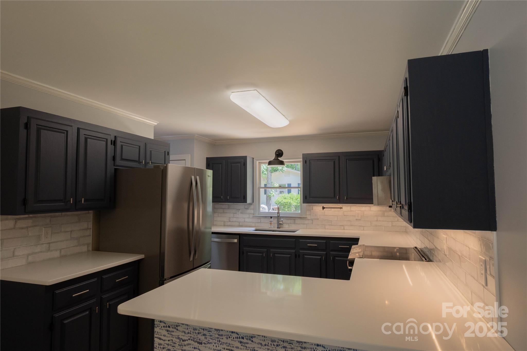 Briar Patch - Residential