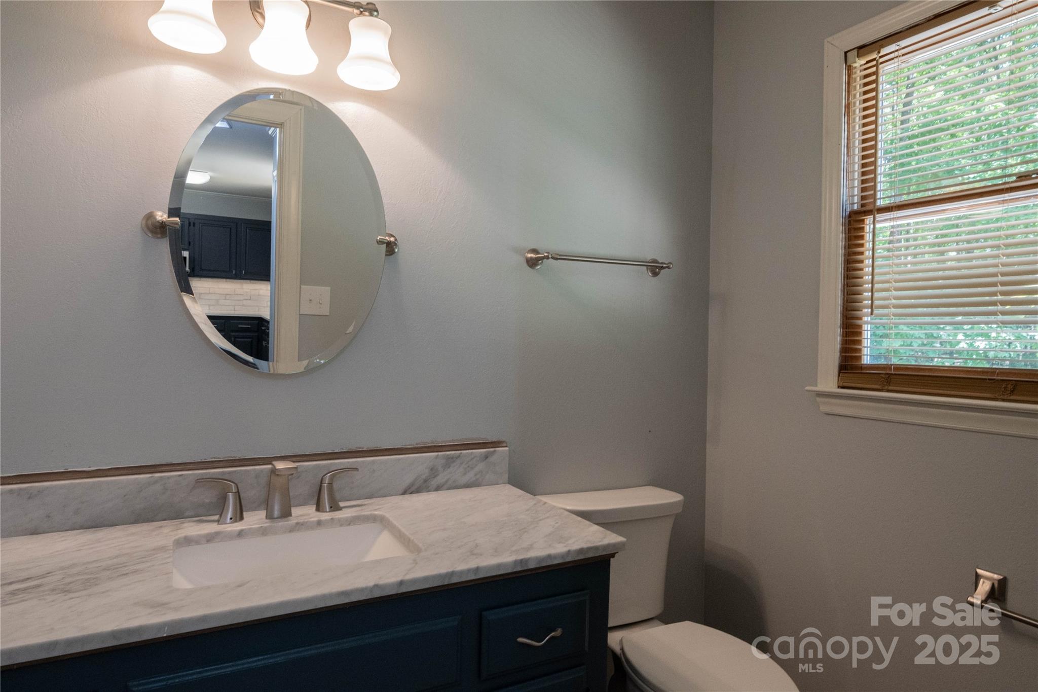 Briar Patch - Residential