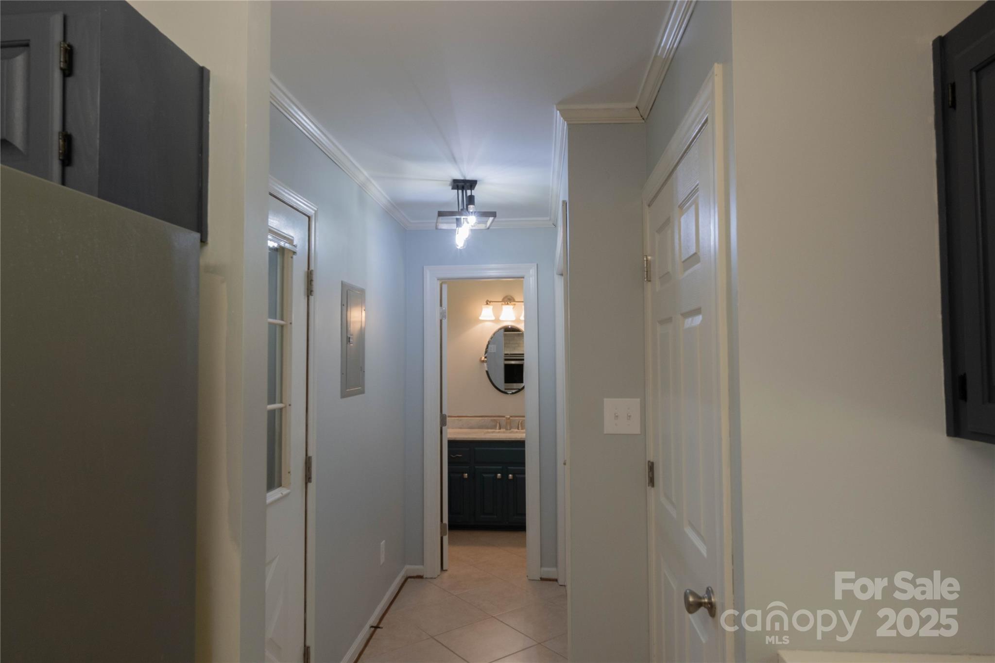 Briar Patch - Residential