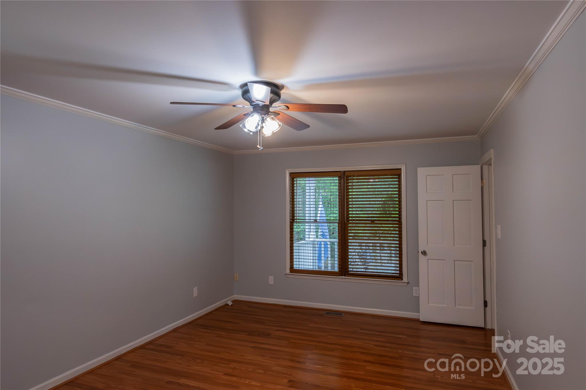 Briar Patch - Residential