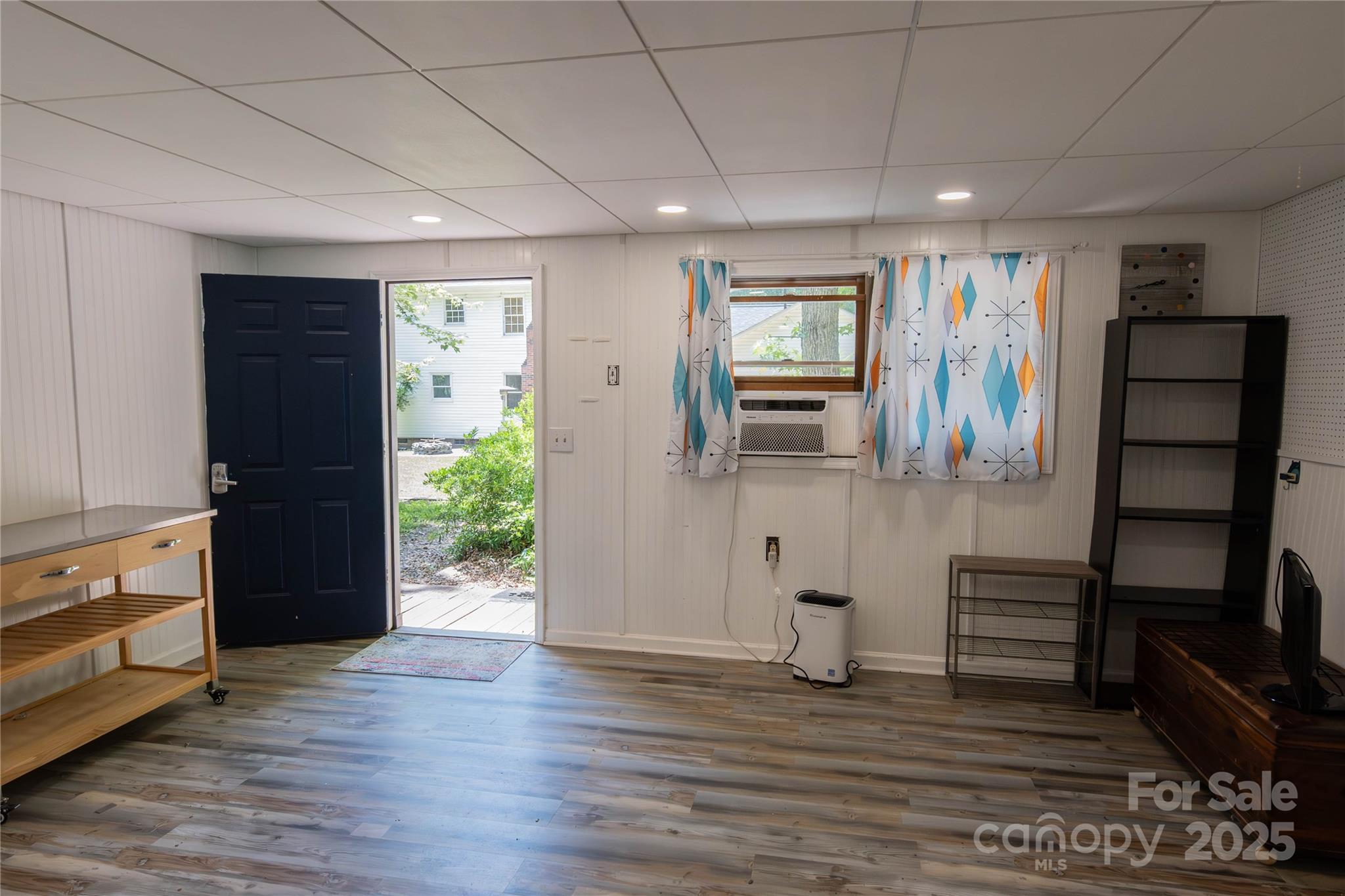 Briar Patch - Residential