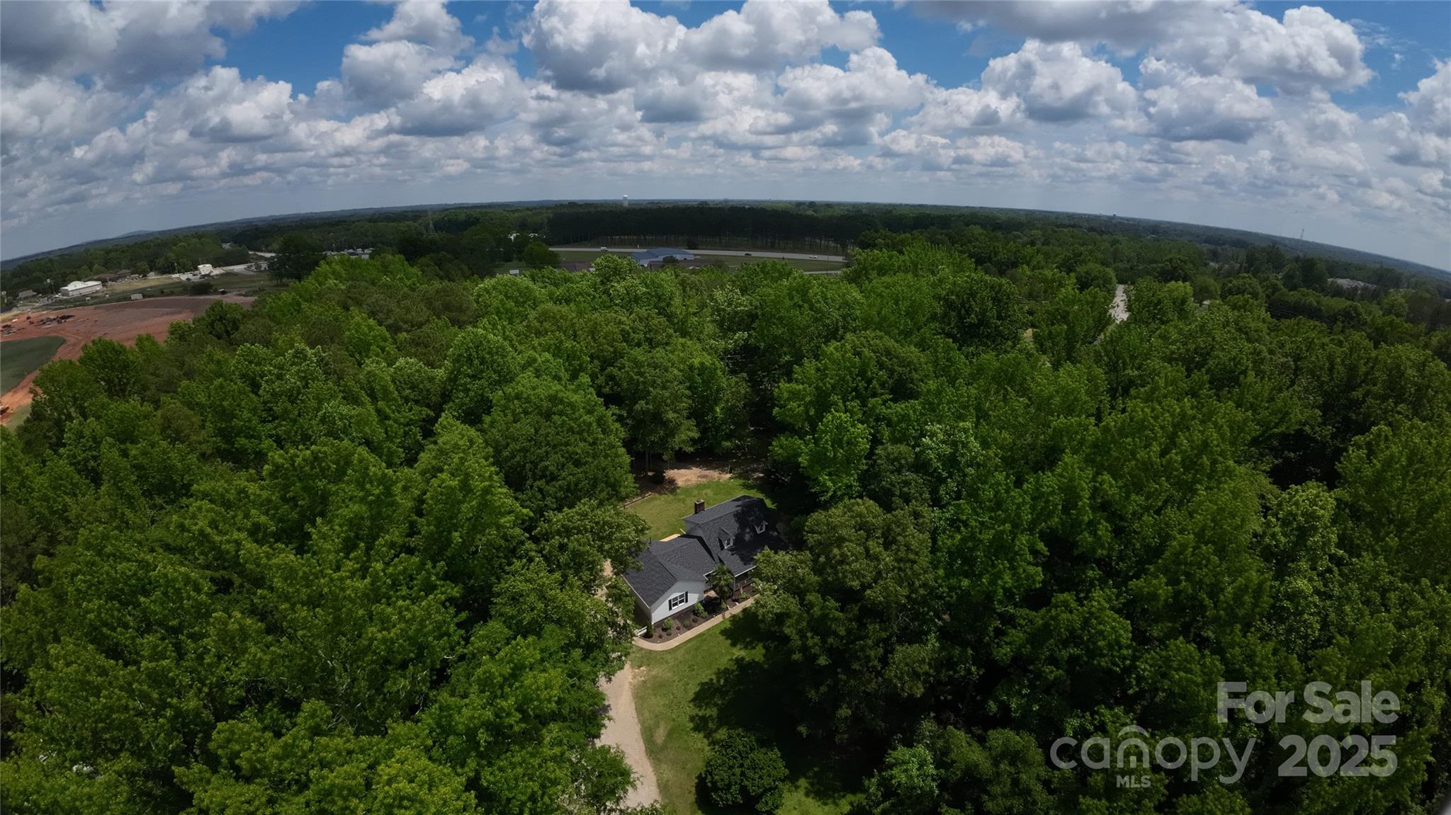 Briar Patch - Residential