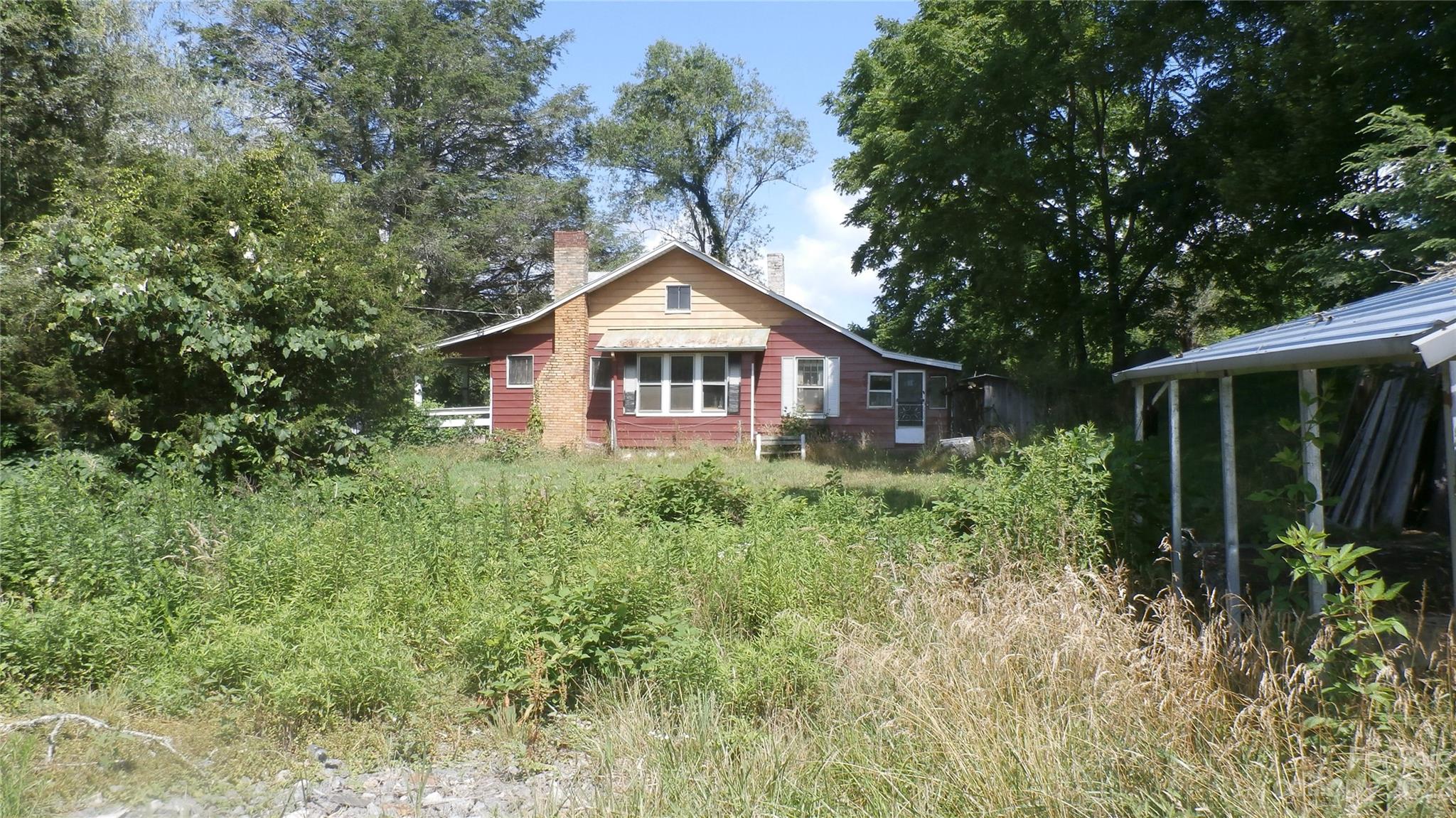 None - Residential