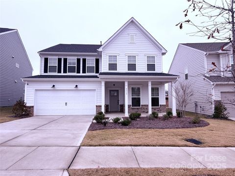 Photo of 9314 Moss Plantation Avenue NW, Concord, NC 28027 (MLS # 4327096)
