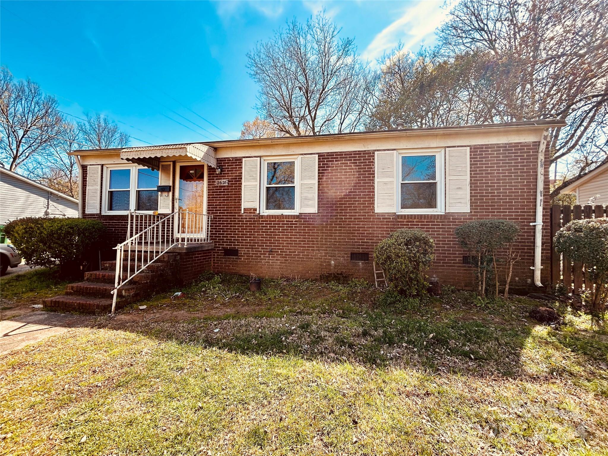 University Park - Residential