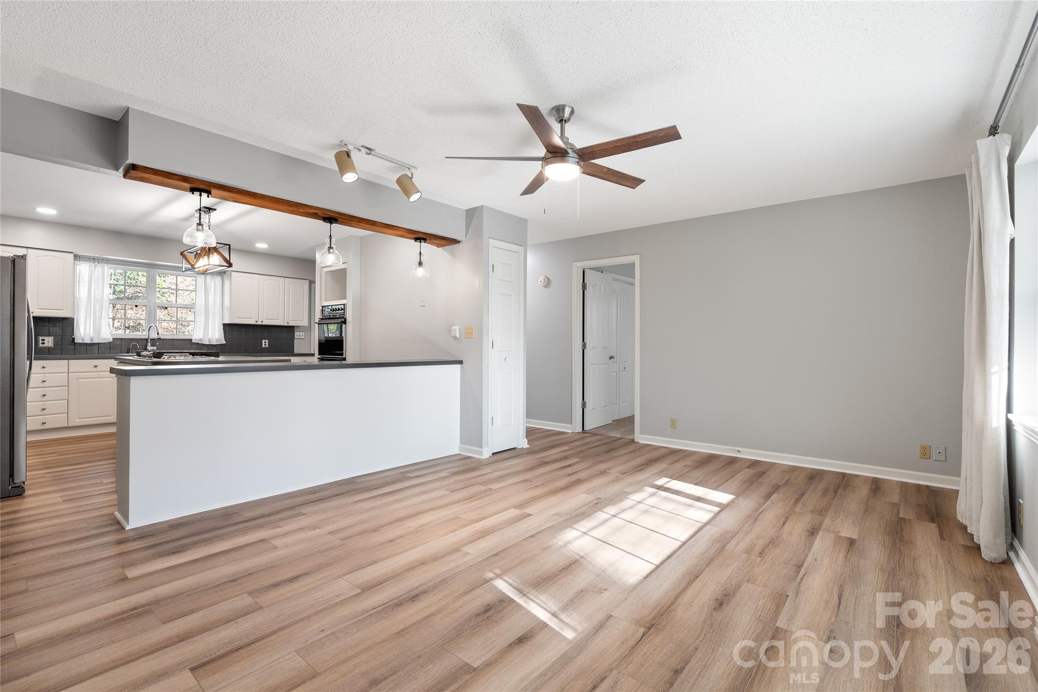 Old J H Singletary - Residential