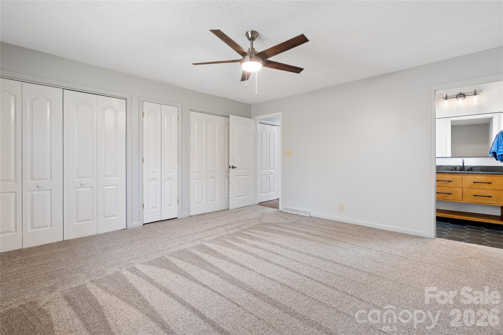 Old J H Singletary - Residential