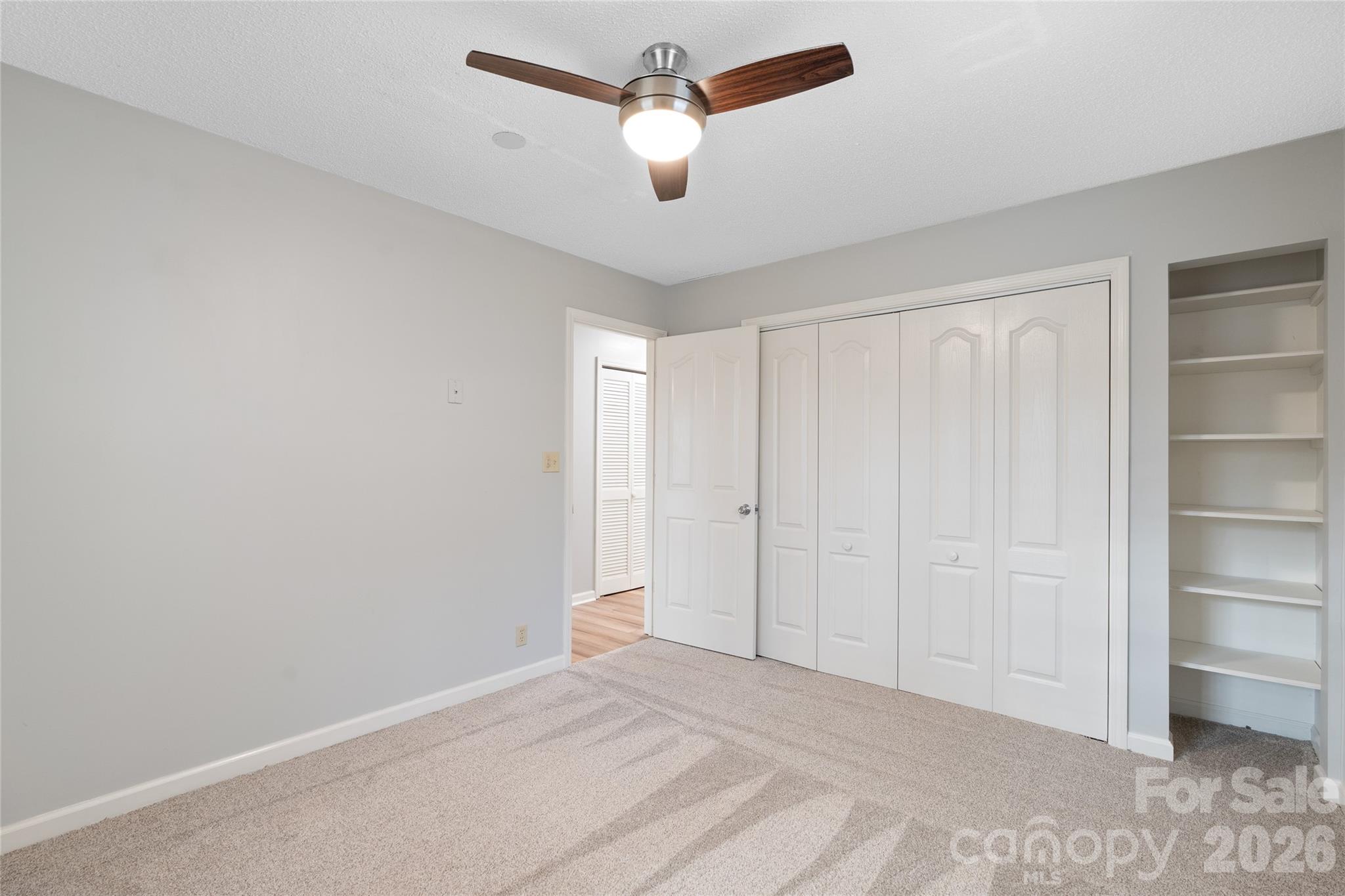 Old J H Singletary - Residential