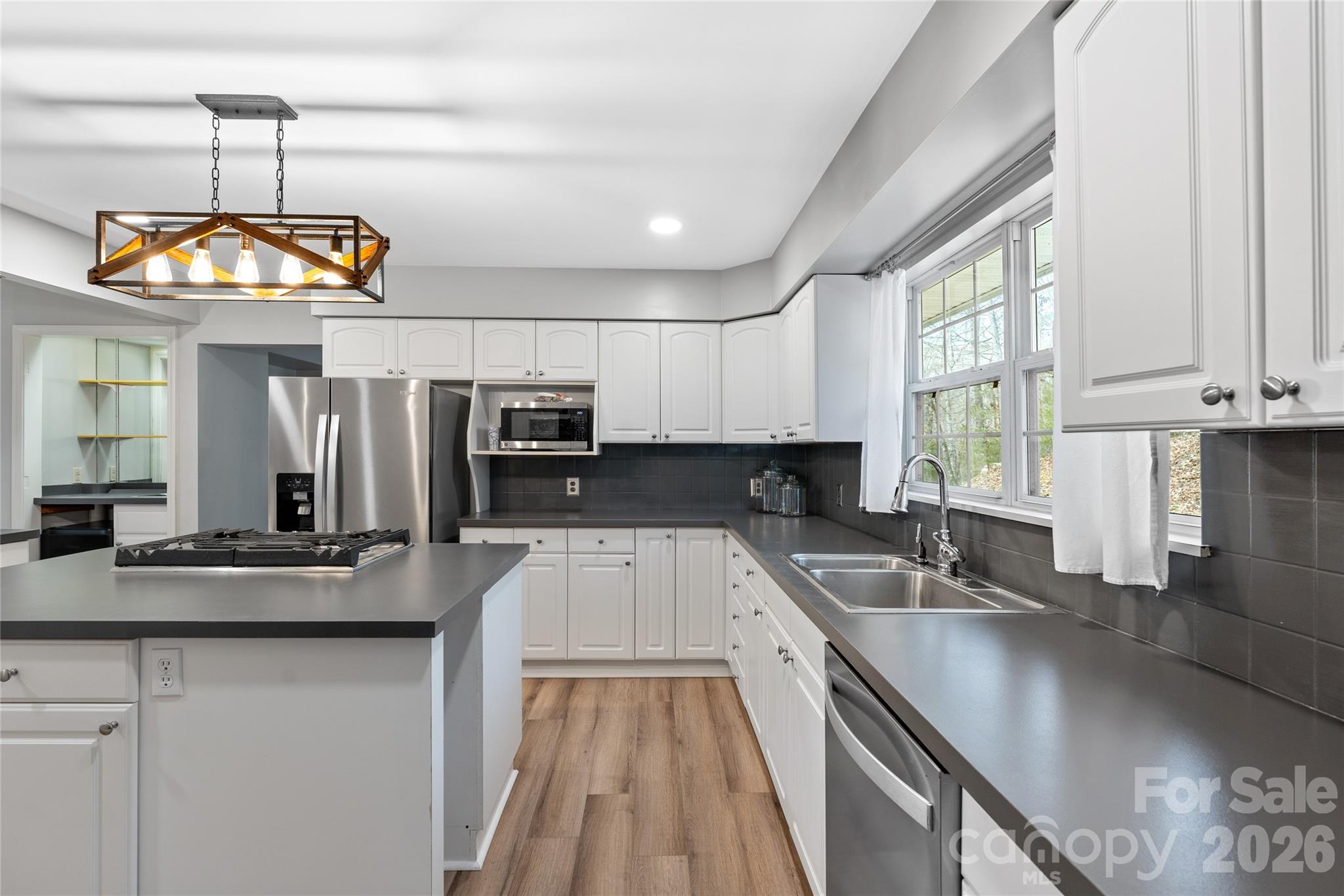 Old J H Singletary - Residential