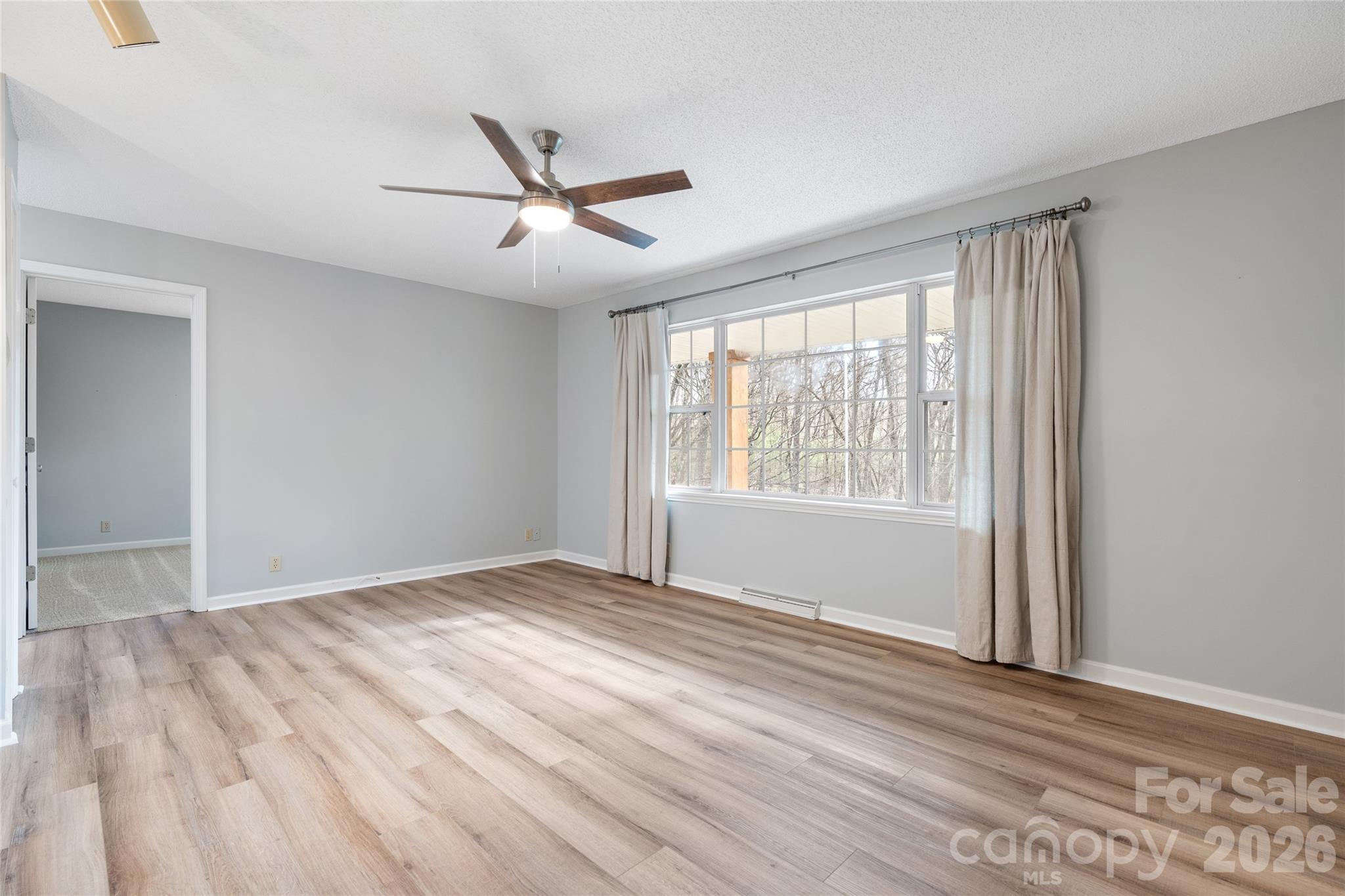 Old J H Singletary - Residential