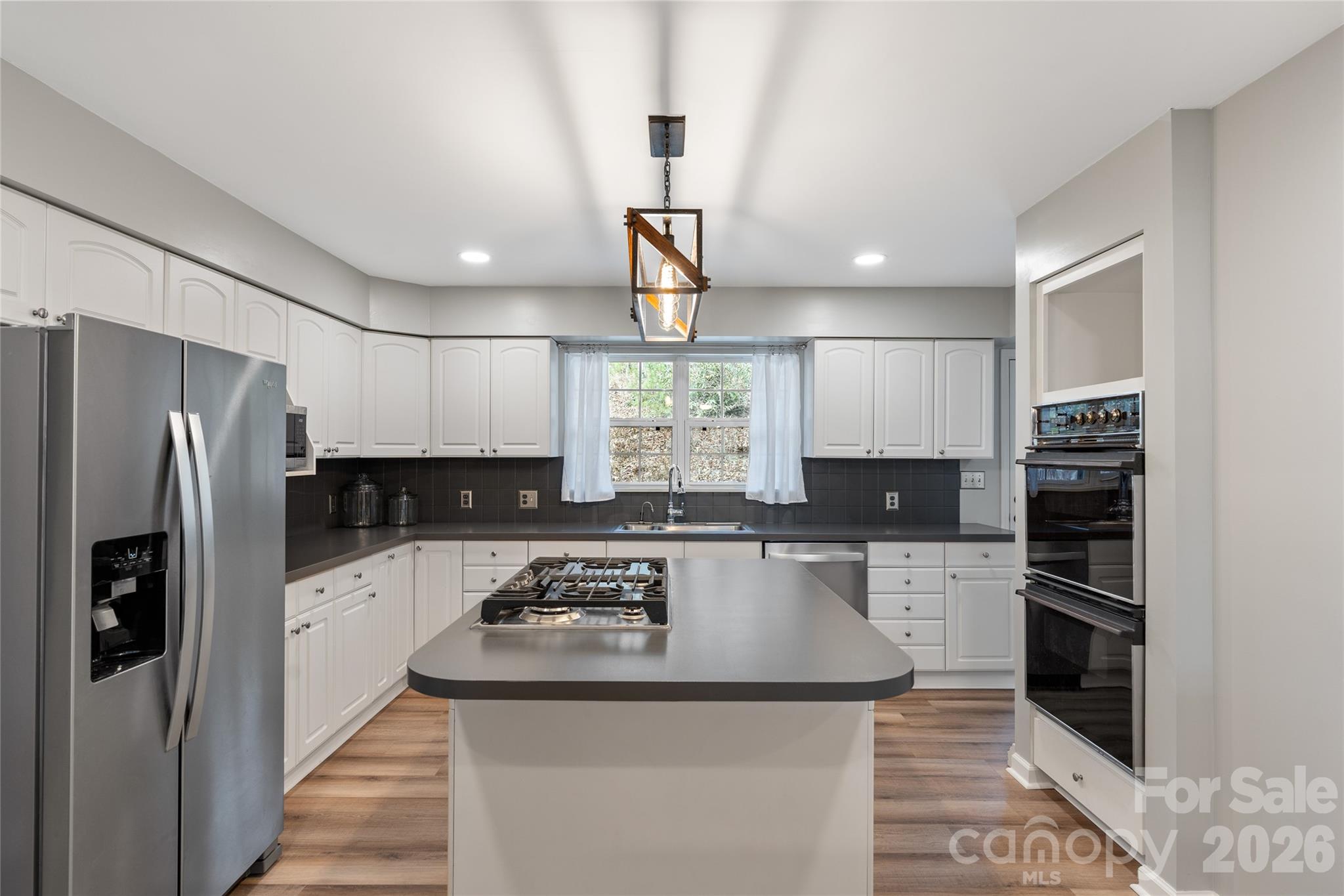 Old J H Singletary - Residential