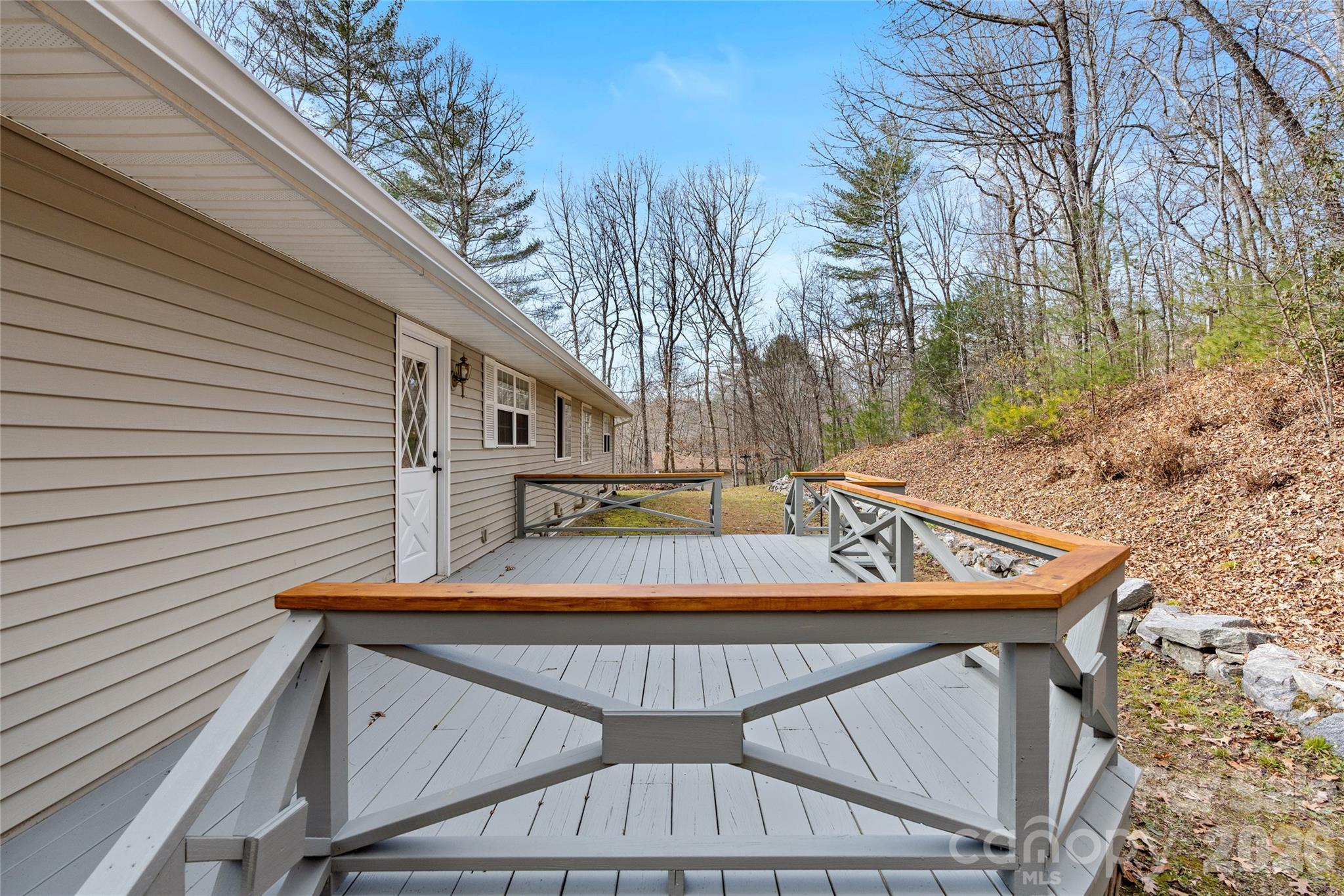 Old J H Singletary - Residential