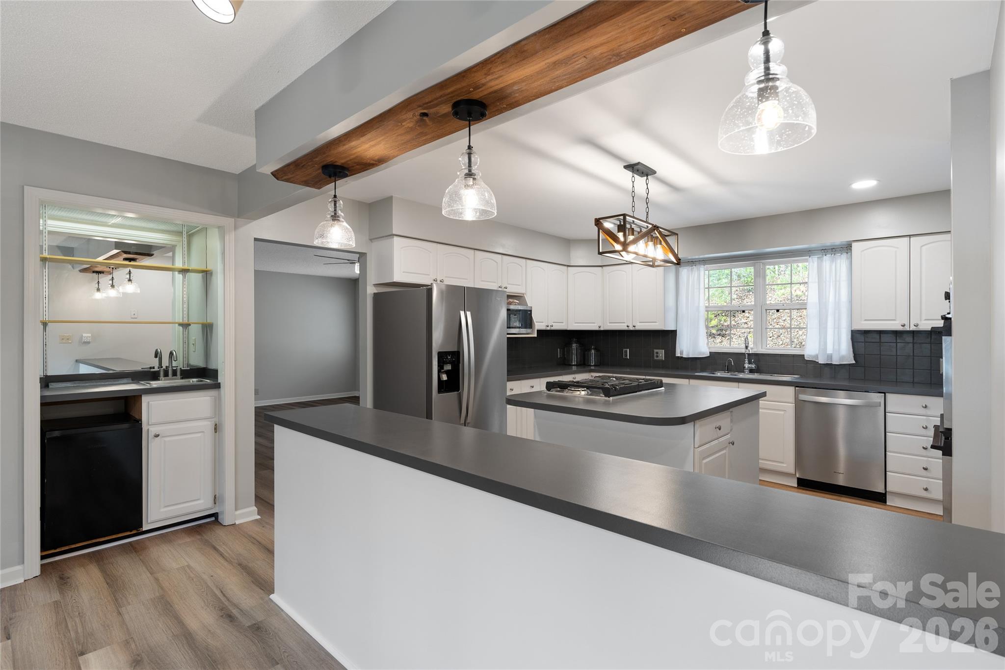 Old J H Singletary - Residential