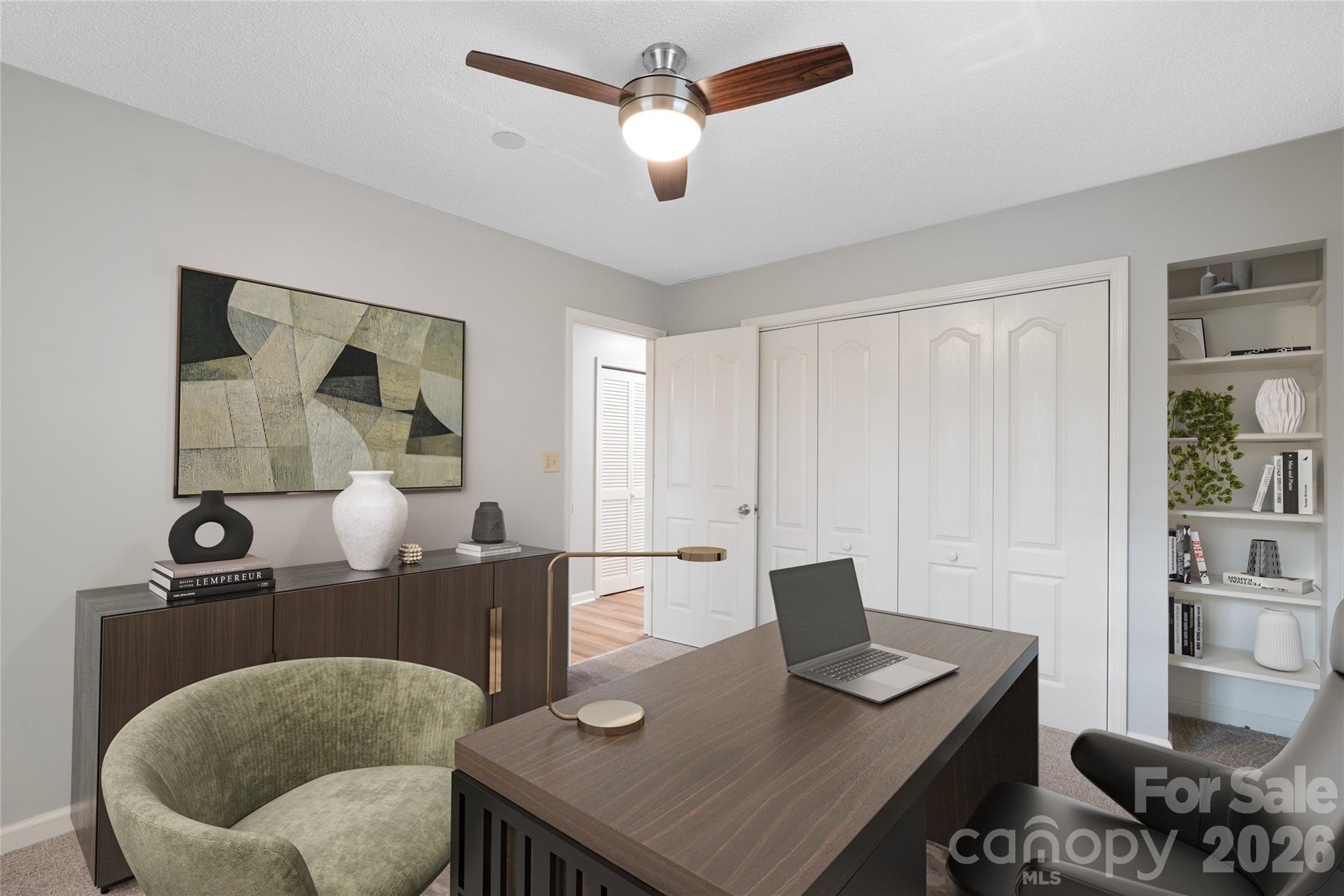 Old J H Singletary - Residential