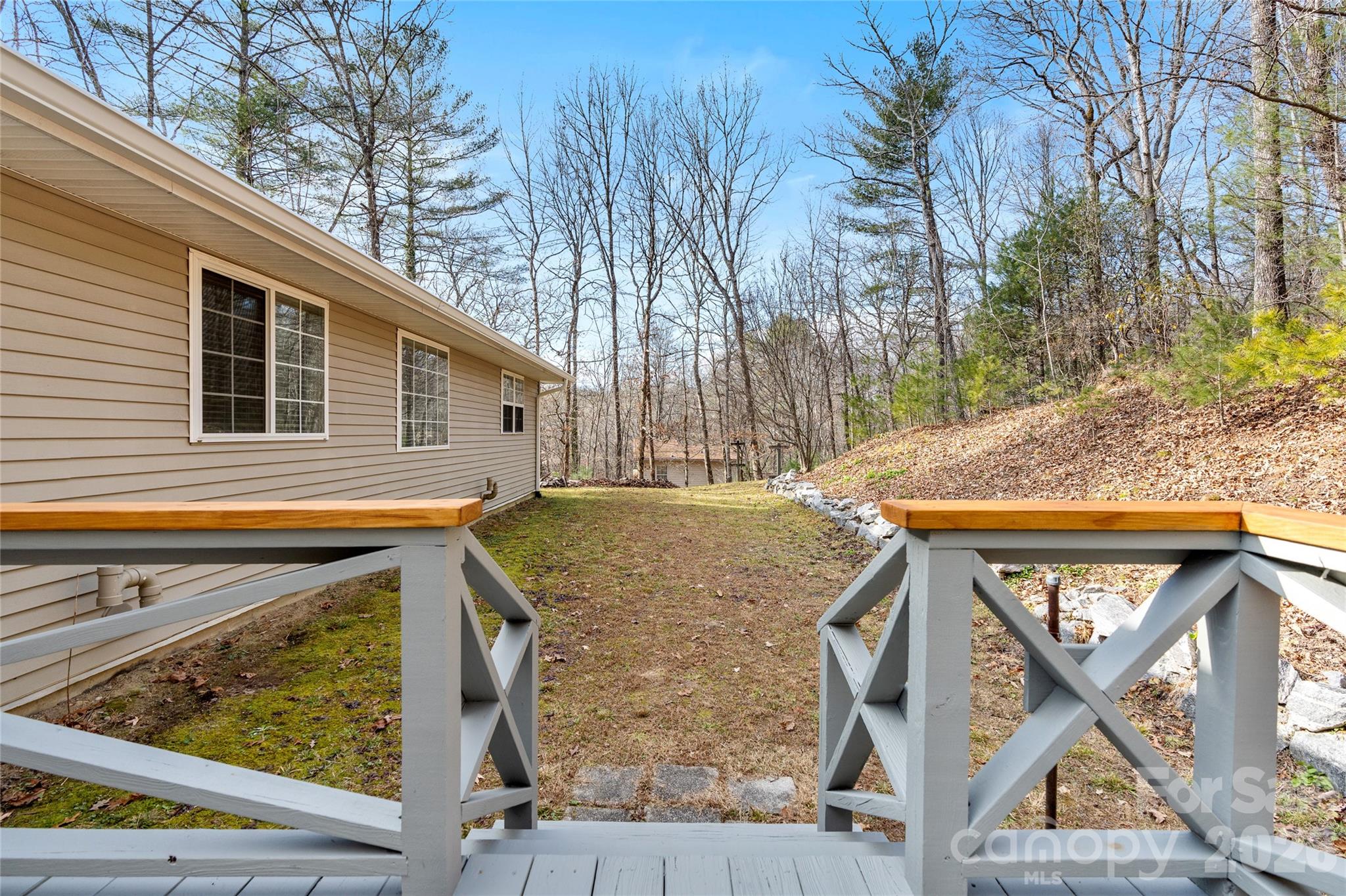 Old J H Singletary - Residential