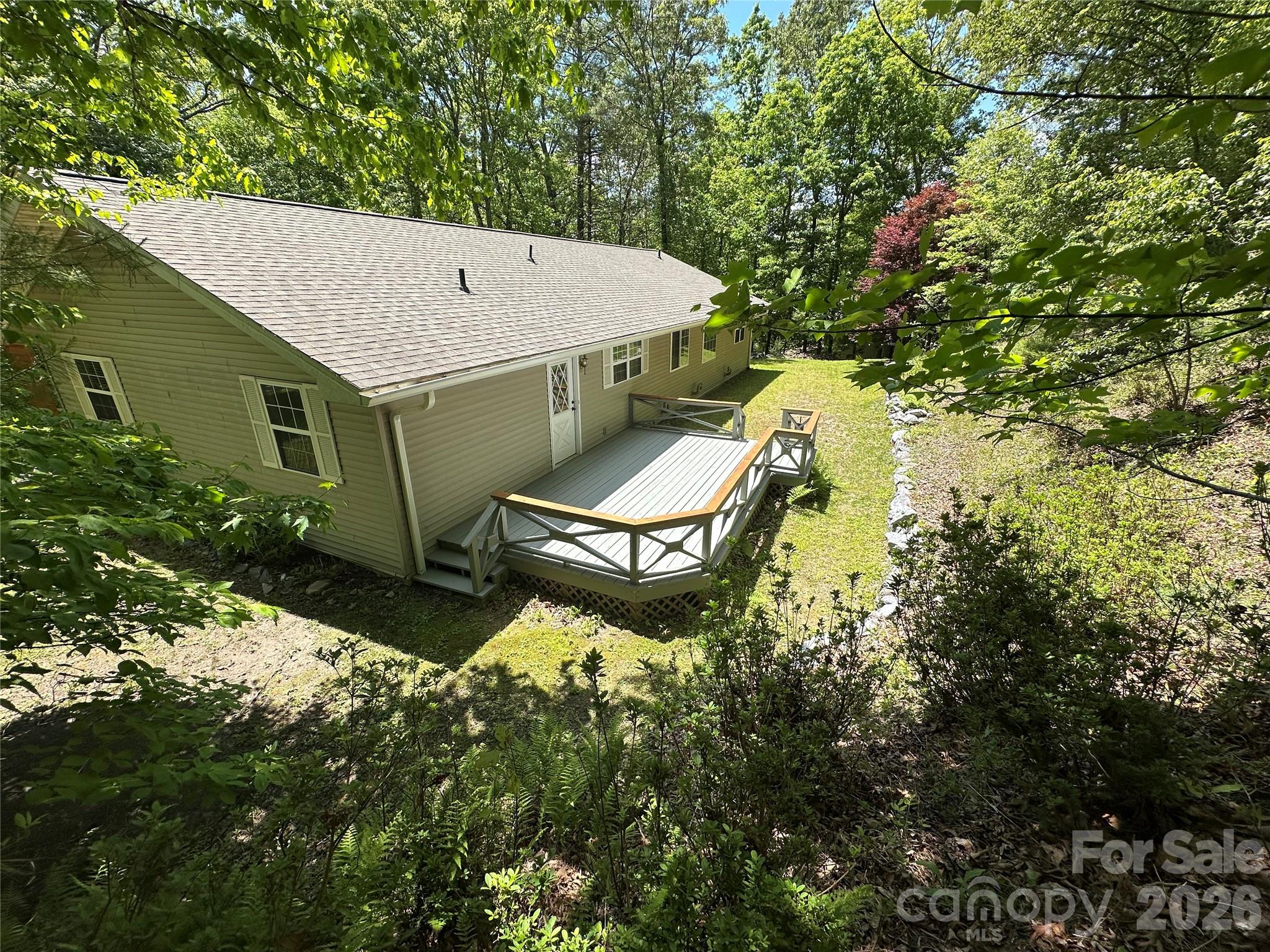 Old J H Singletary - Residential