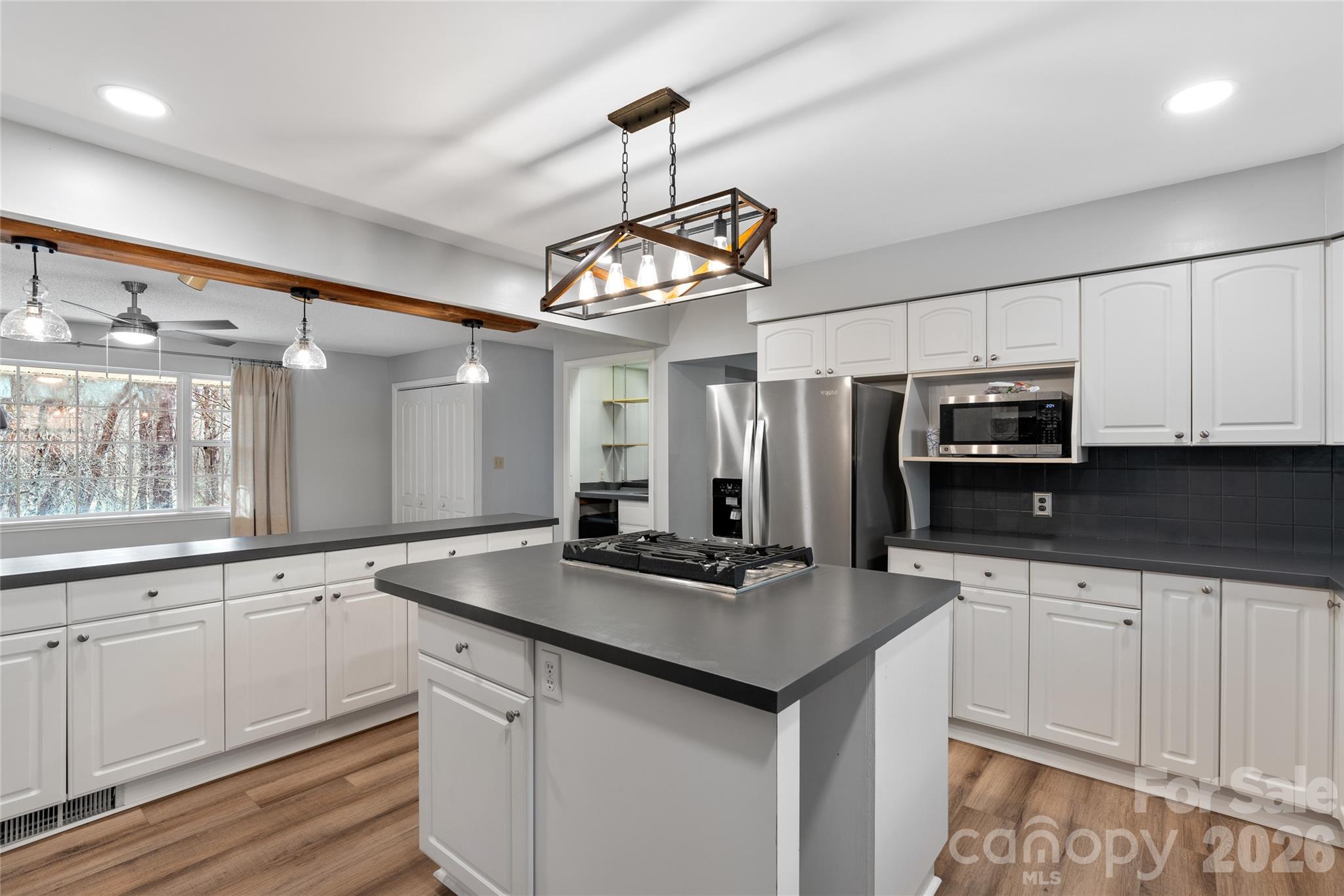 Old J H Singletary - Residential