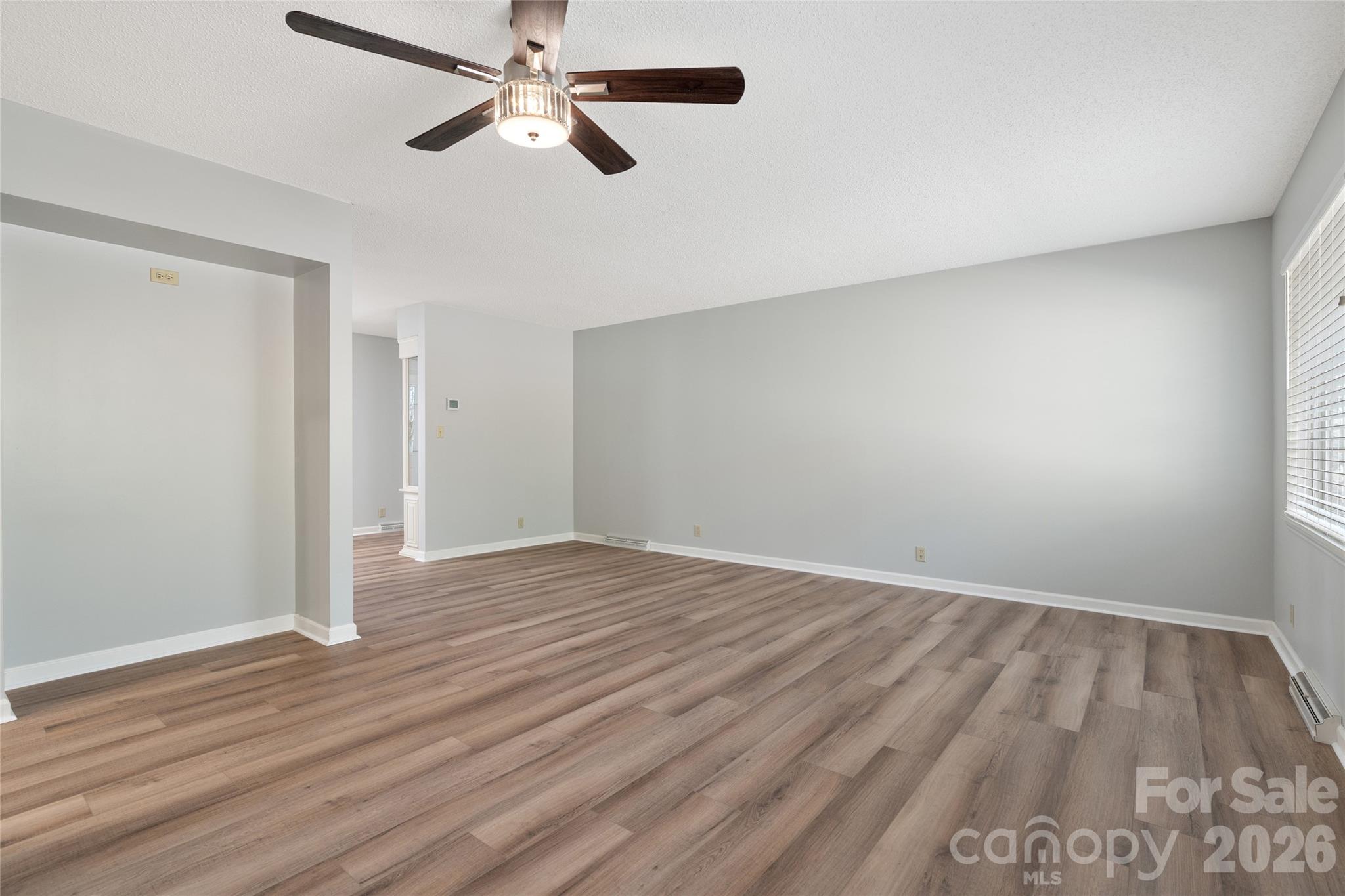 Old J H Singletary - Residential