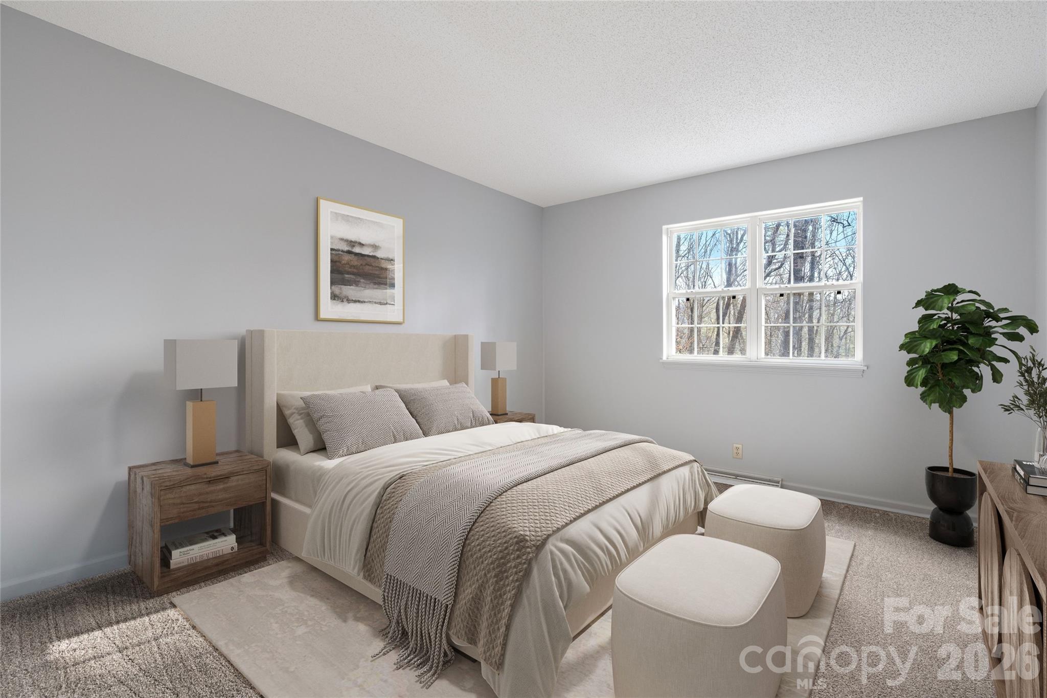 Old J H Singletary - Residential