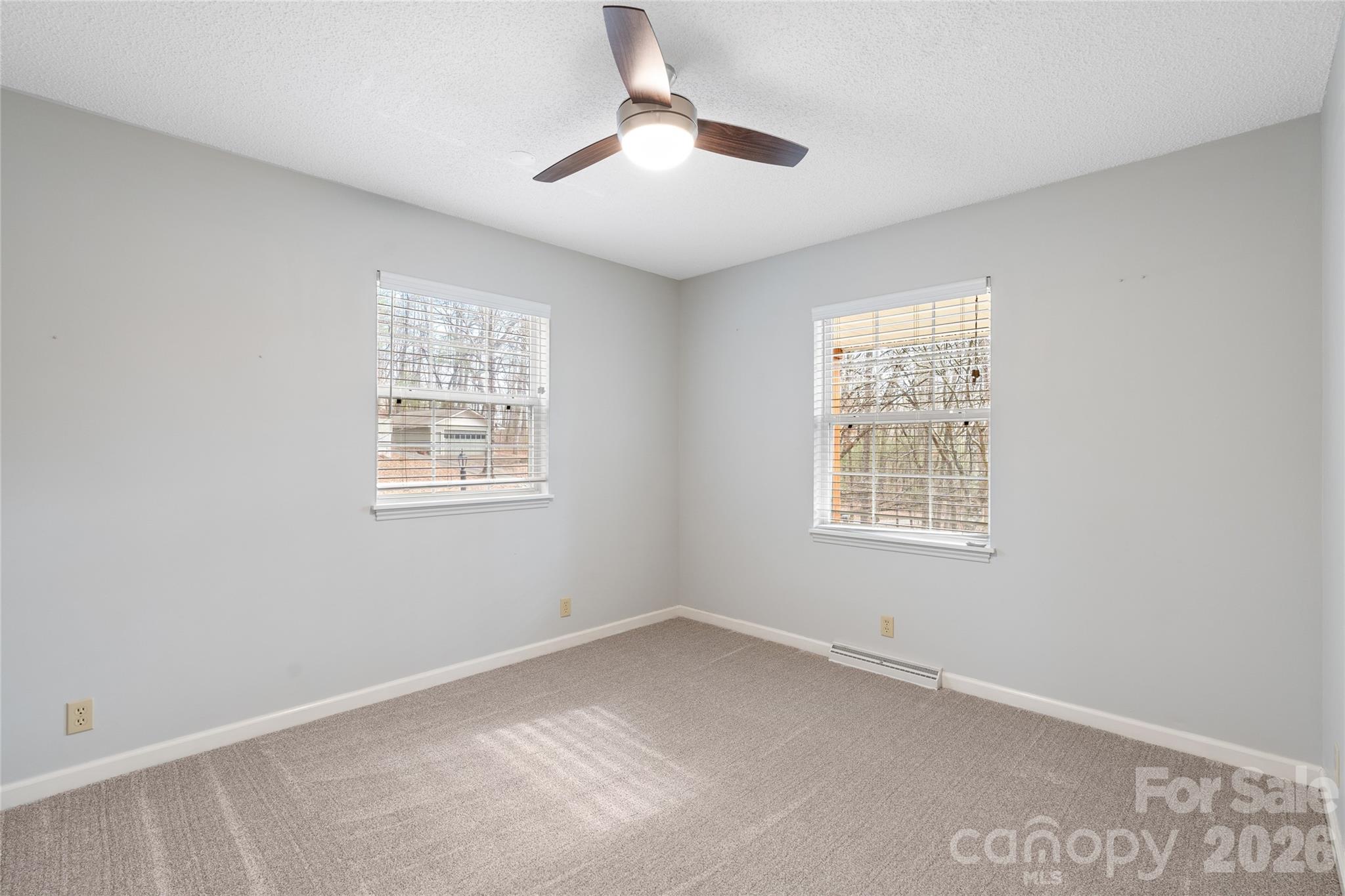 Old J H Singletary - Residential