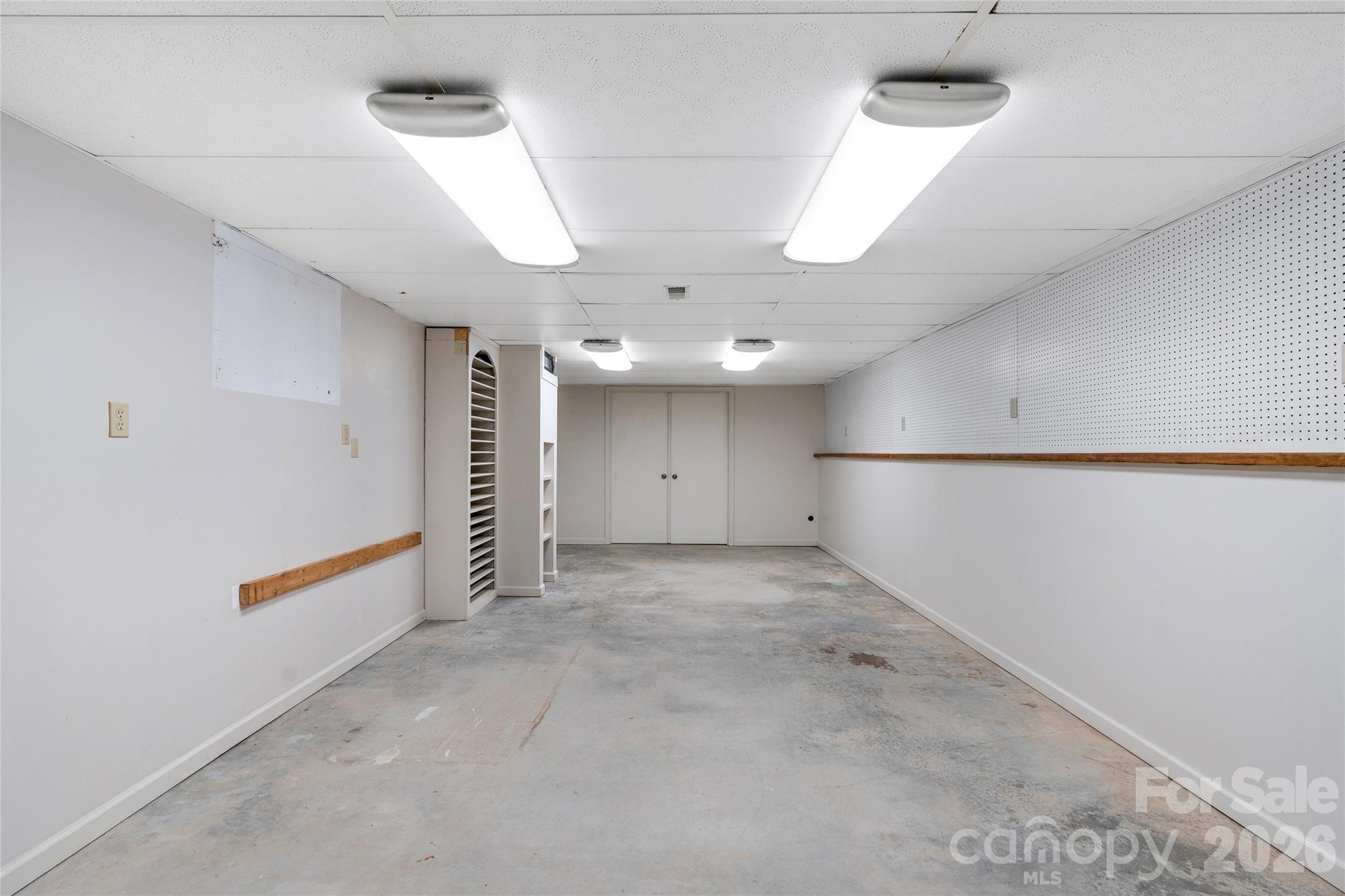 Old J H Singletary - Residential