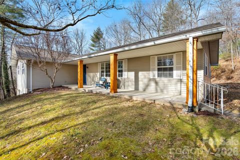 Photo of 177 Country Road, Brevard, NC 28712 (MLS # 4331817)