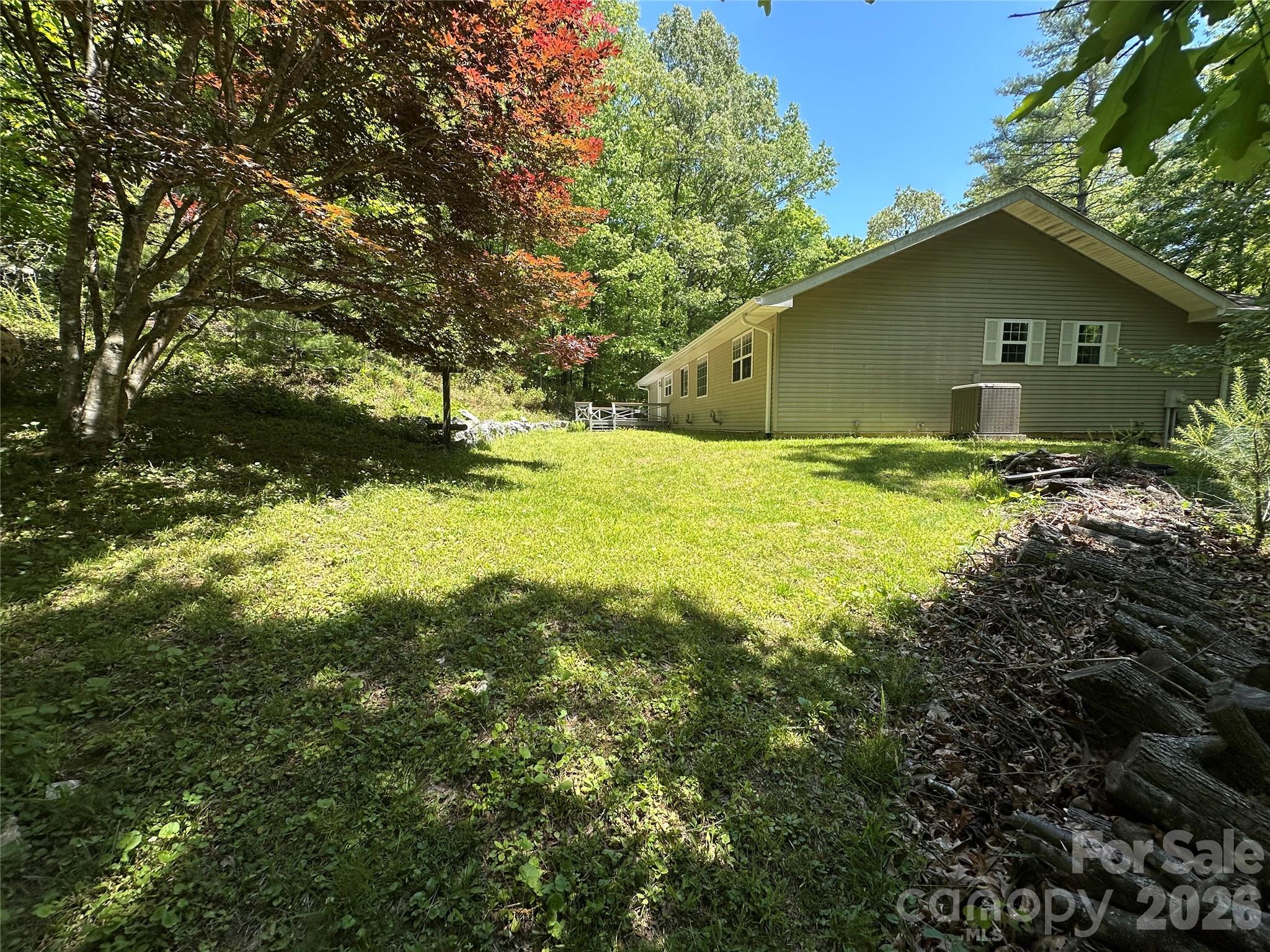 Old J H Singletary - Residential