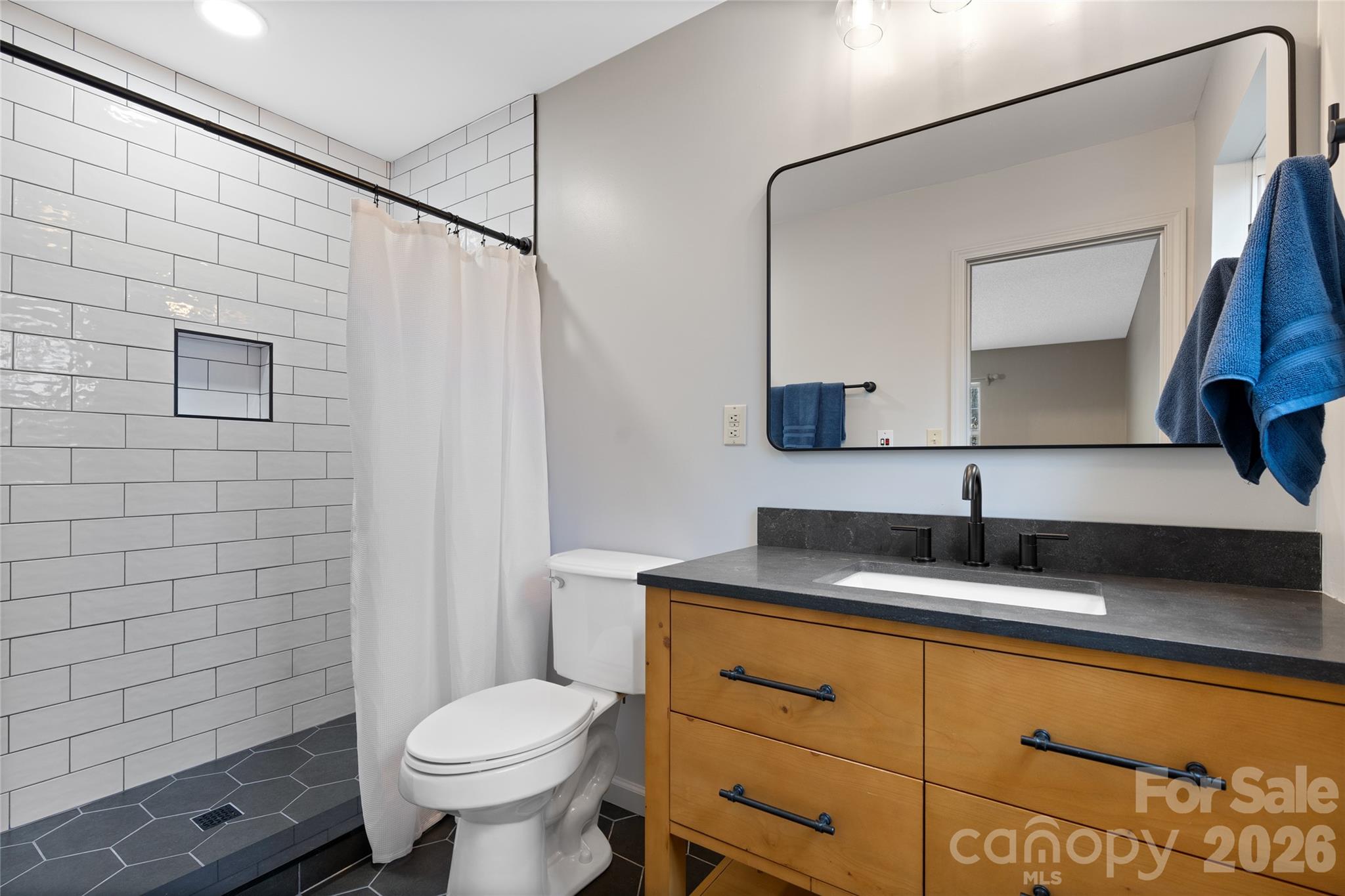 Old J H Singletary - Residential