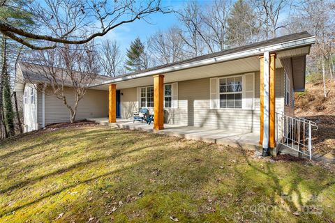 177 Country Road Brevard NC 28712