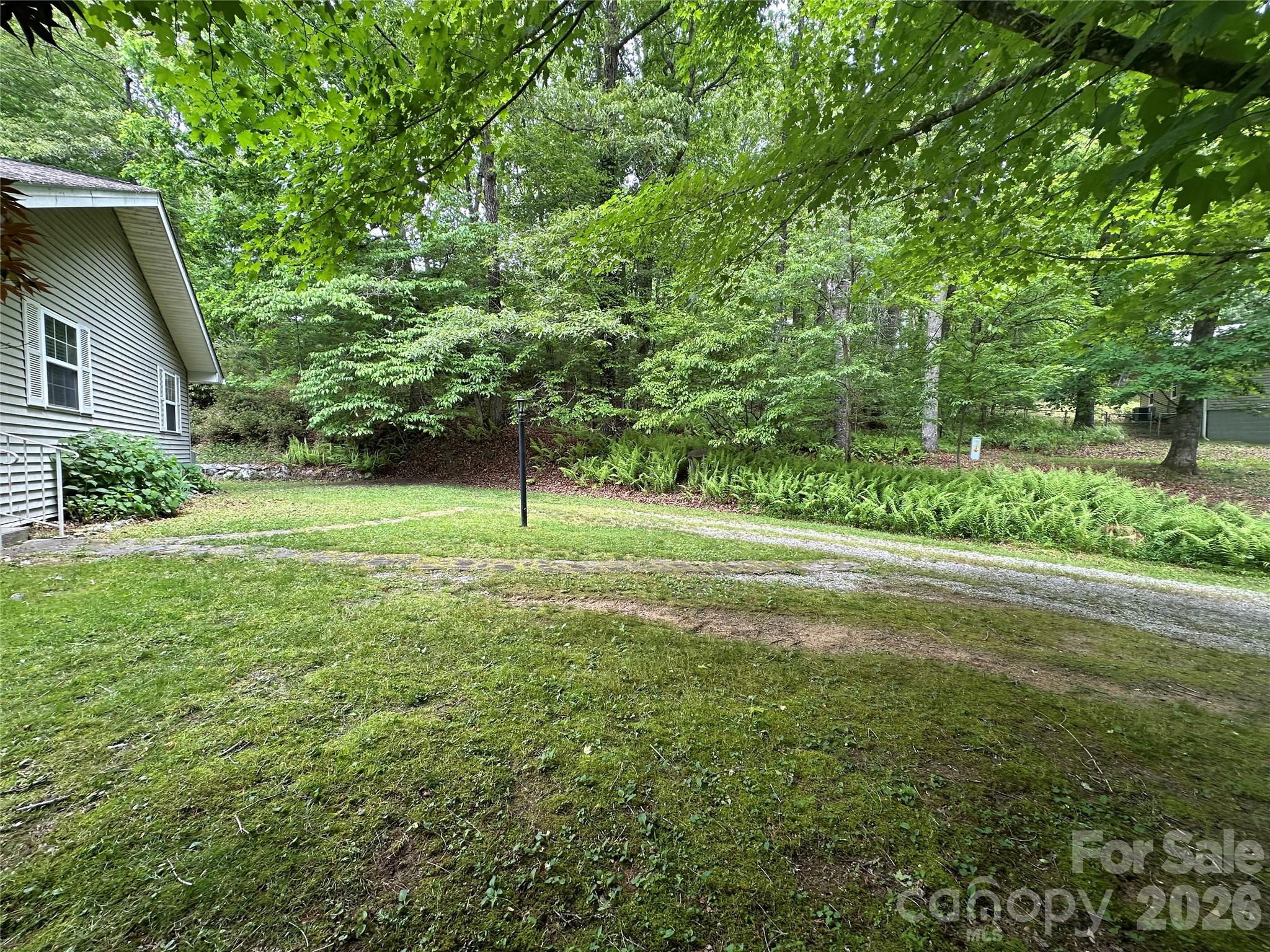 Old J H Singletary - Residential