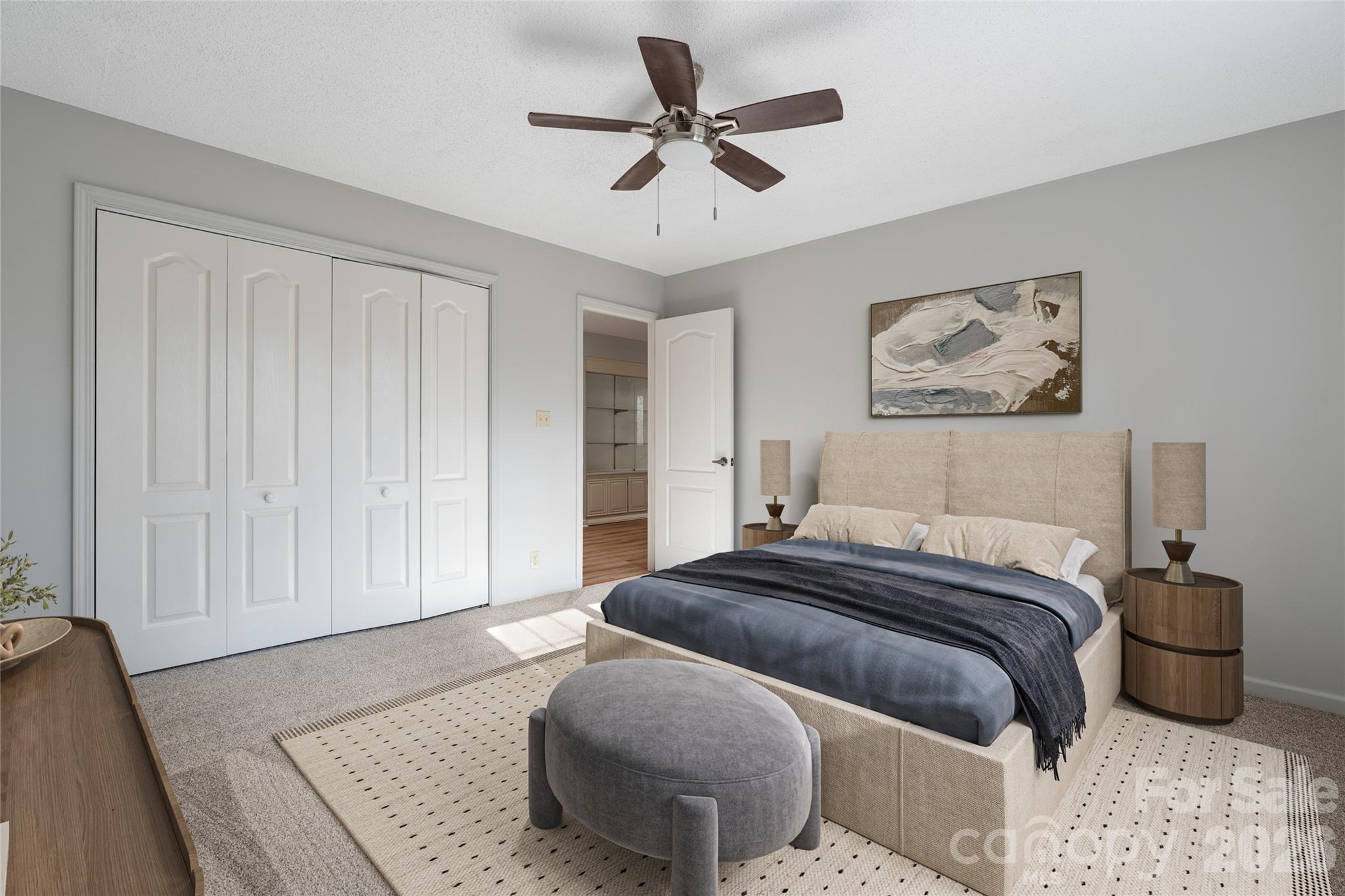 Old J H Singletary - Residential