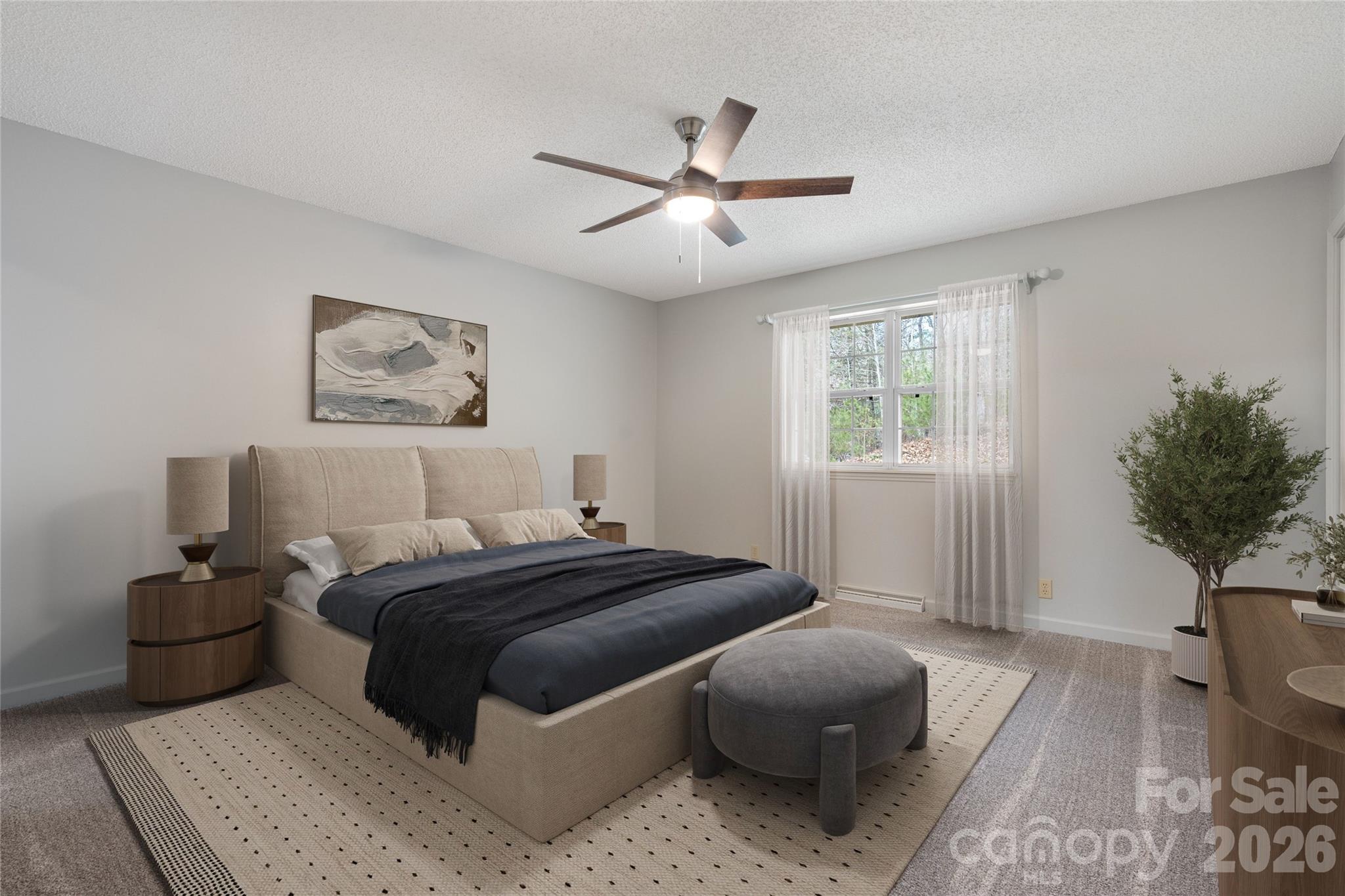 Old J H Singletary - Residential