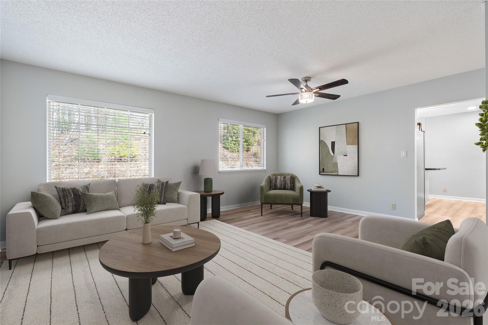 Old J H Singletary - Residential