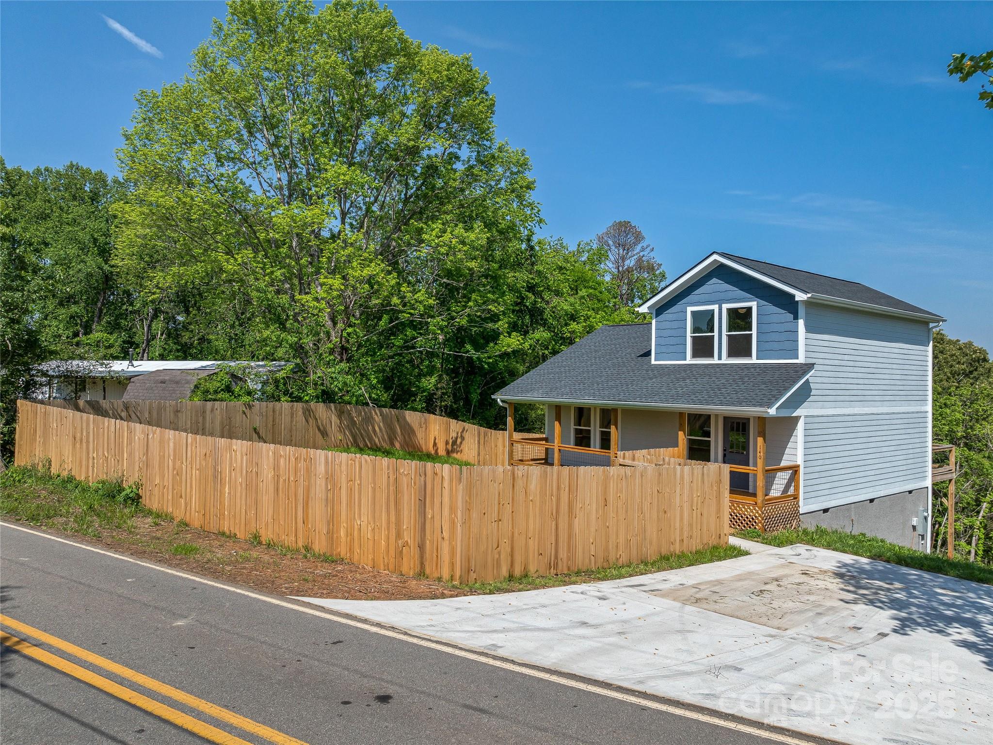 140 Murphy Hill Road