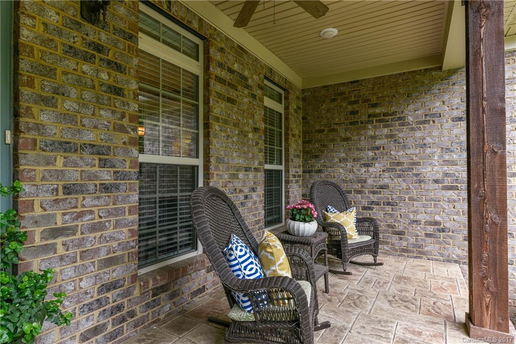 Spring Branch Glen - Residential