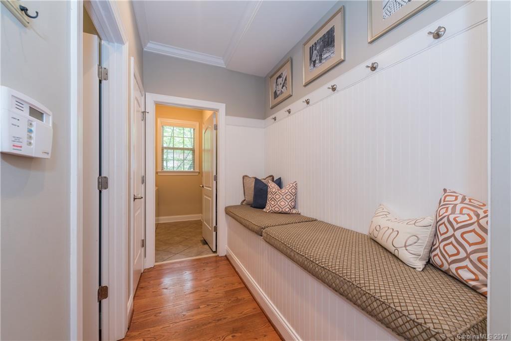 Spring Branch Glen - Residential