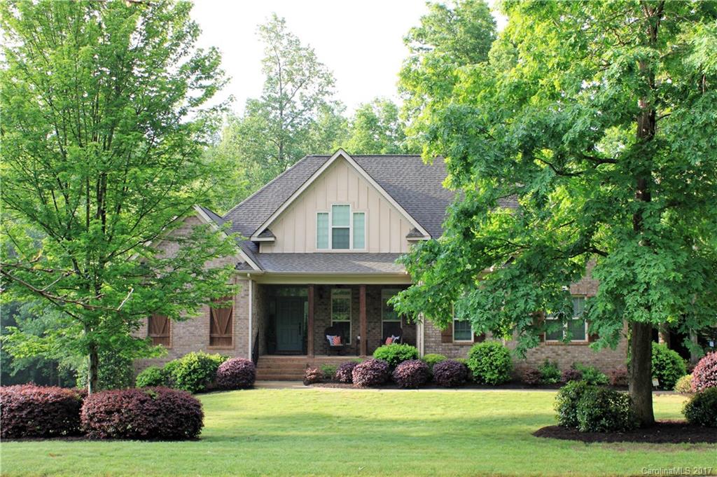 Spring Branch Glen - Residential