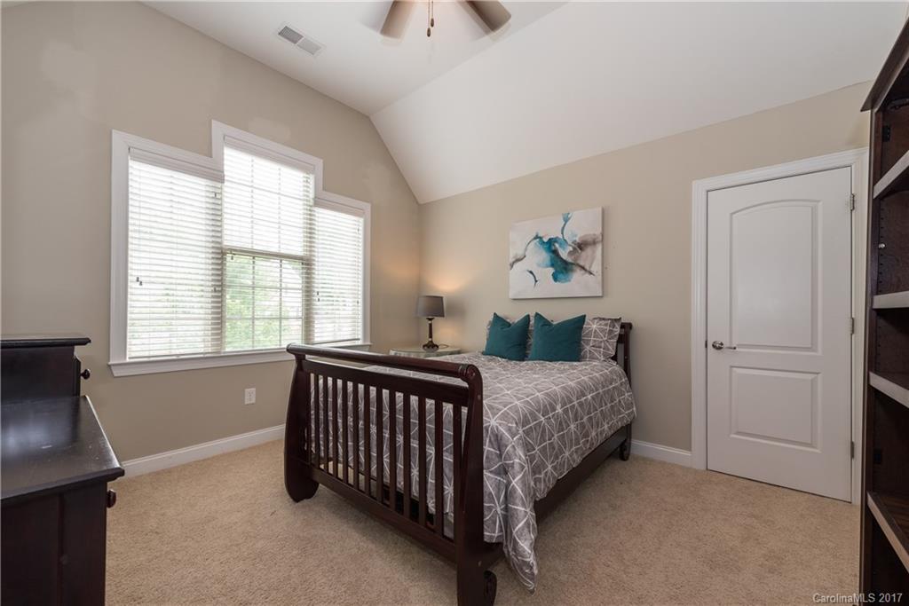 Spring Branch Glen - Residential