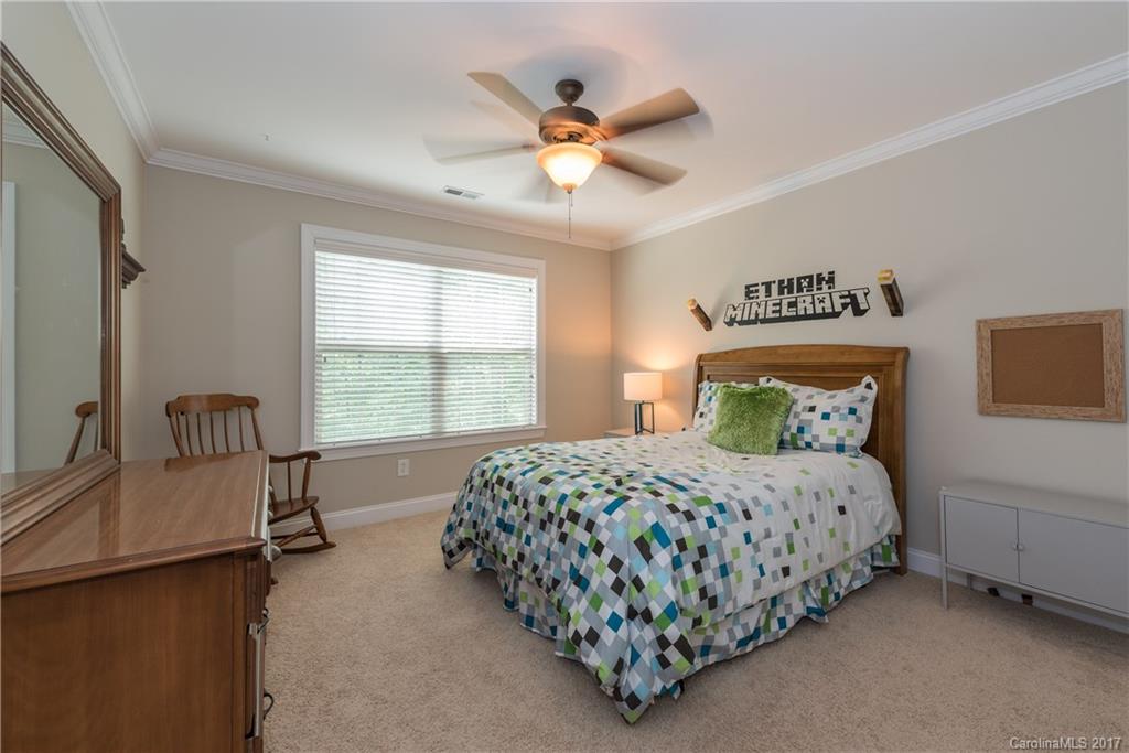 Spring Branch Glen - Residential