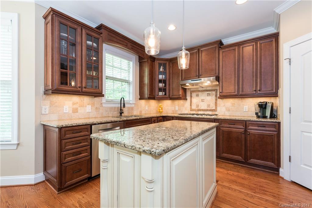 Spring Branch Glen - Residential