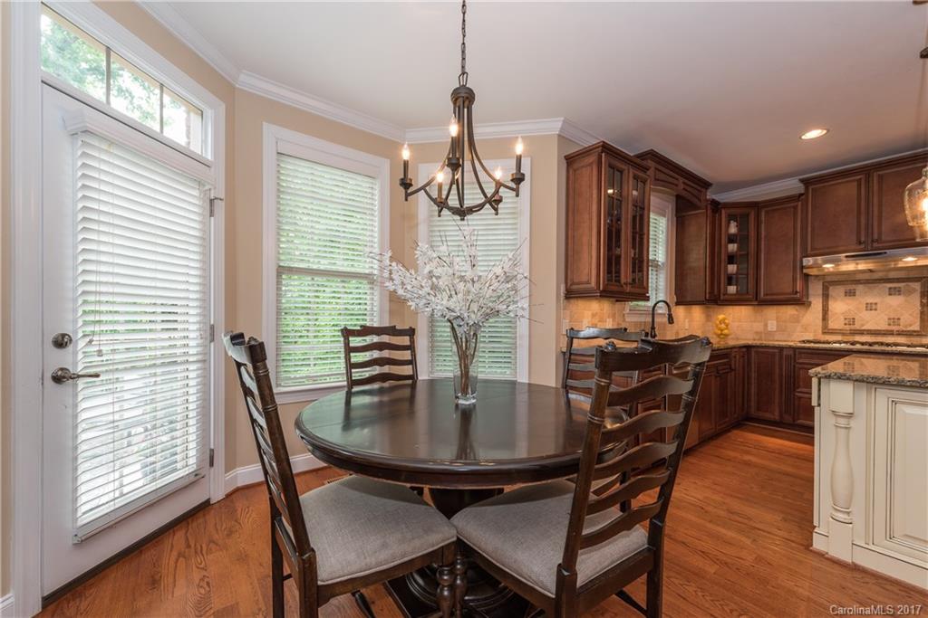 Spring Branch Glen - Residential