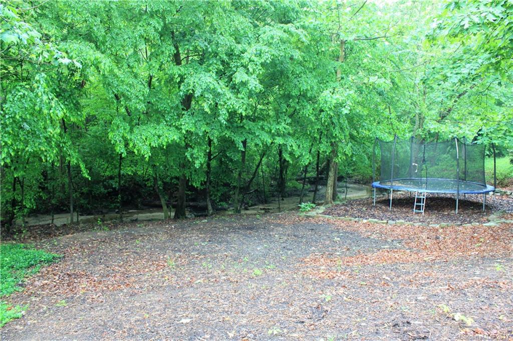 Spring Branch Glen - Residential