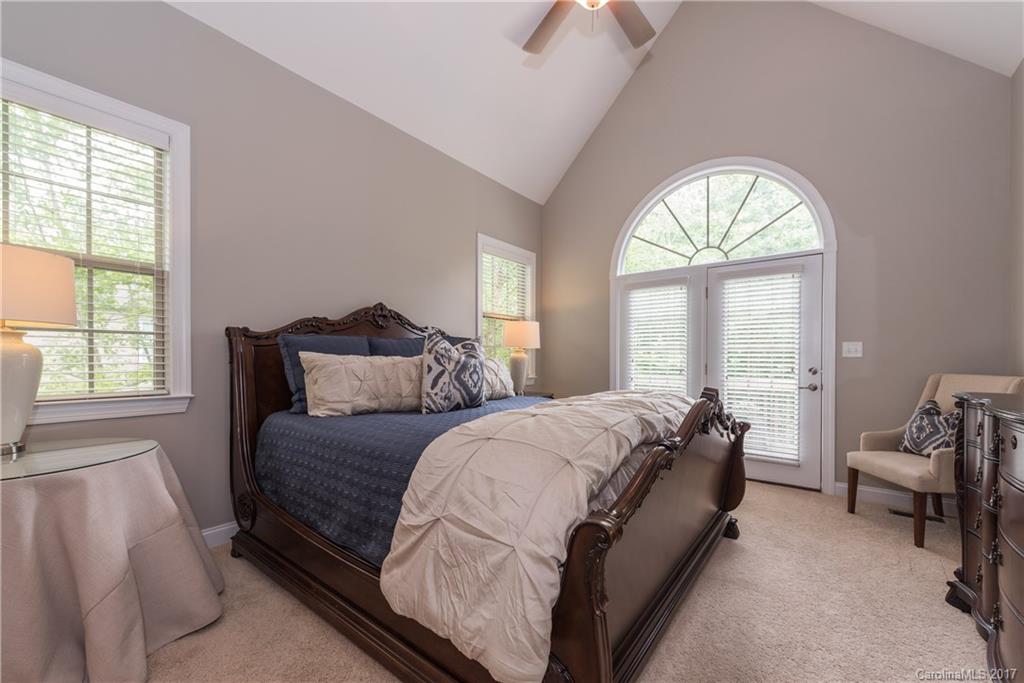 Spring Branch Glen - Residential