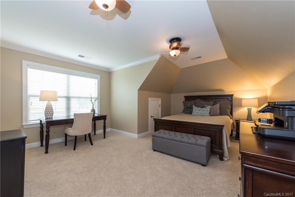 Spring Branch Glen - Residential