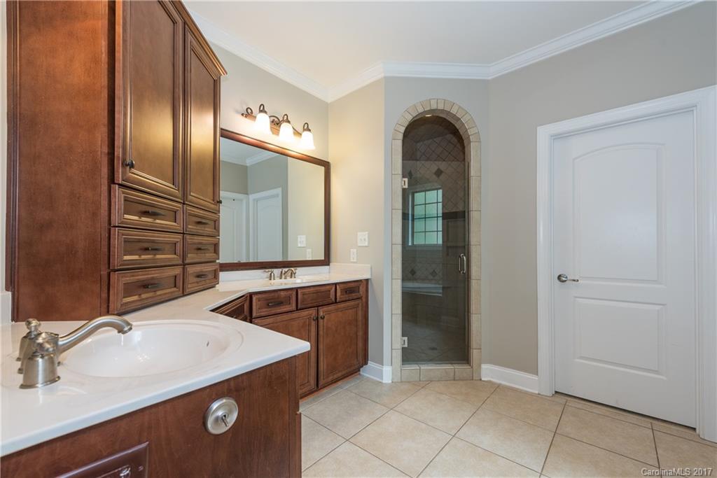 Spring Branch Glen - Residential