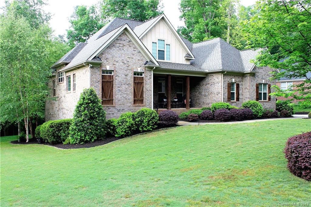 Spring Branch Glen - Residential