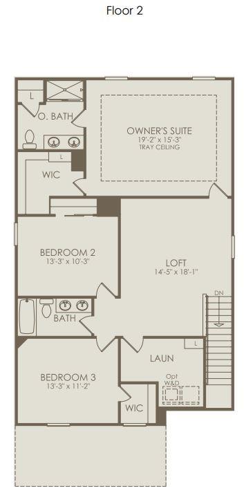 Parkside Crossing - Residential