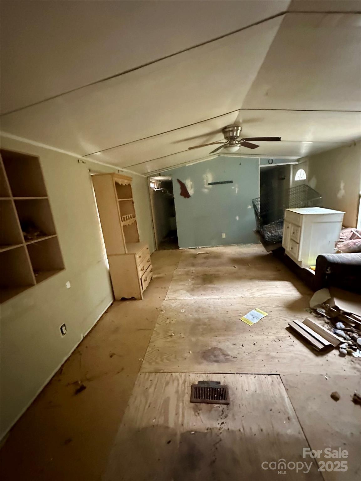 107 Knob Creek Drive