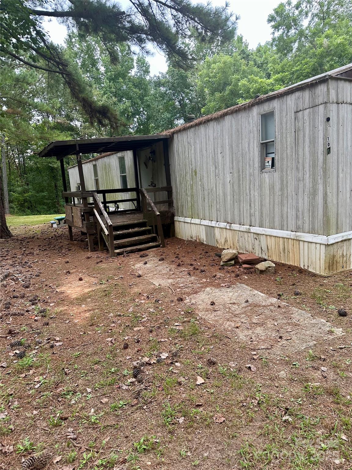 107 Knob Creek Drive